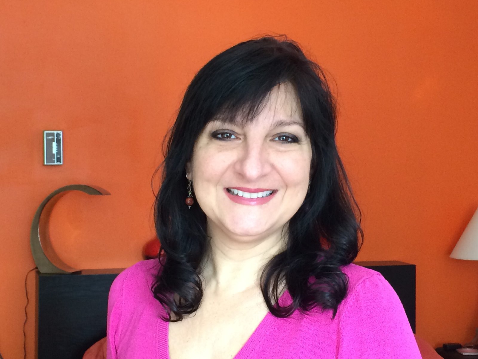 Phyllis Serbes, founder of Many Creative Gifts